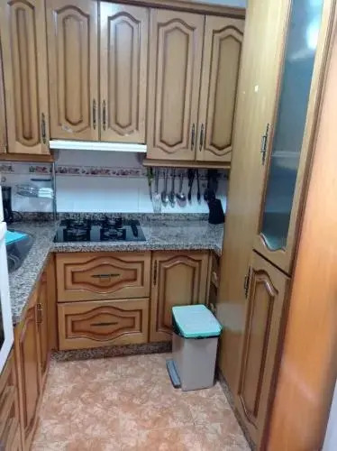 Apartamento Merlin