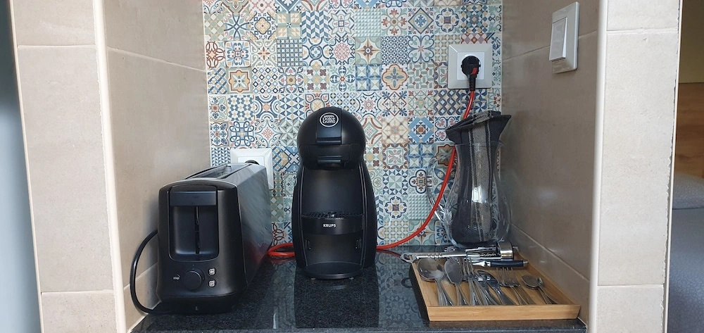 Isabel Guest House