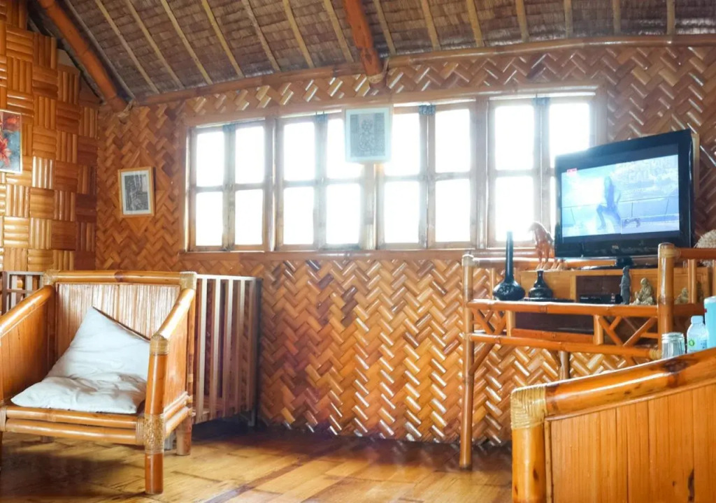The Coral Blue Oriental Beach Villas and Suites