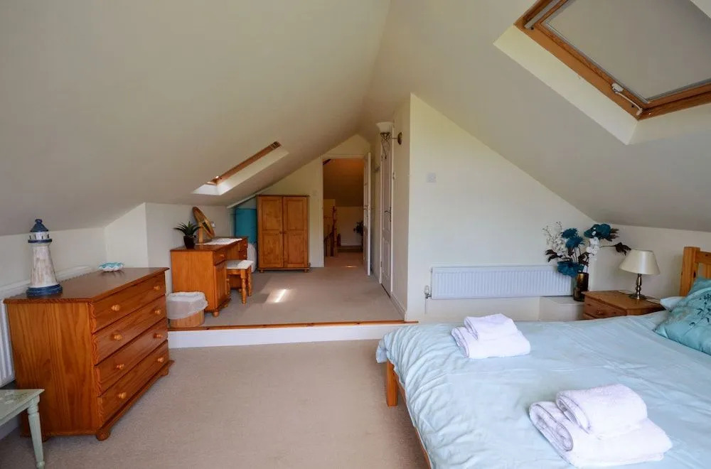 Woodside Cottage