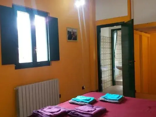 Casa Vacanze Dei Ghibellini