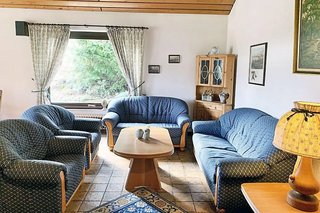 Hotel Haus Eggewald