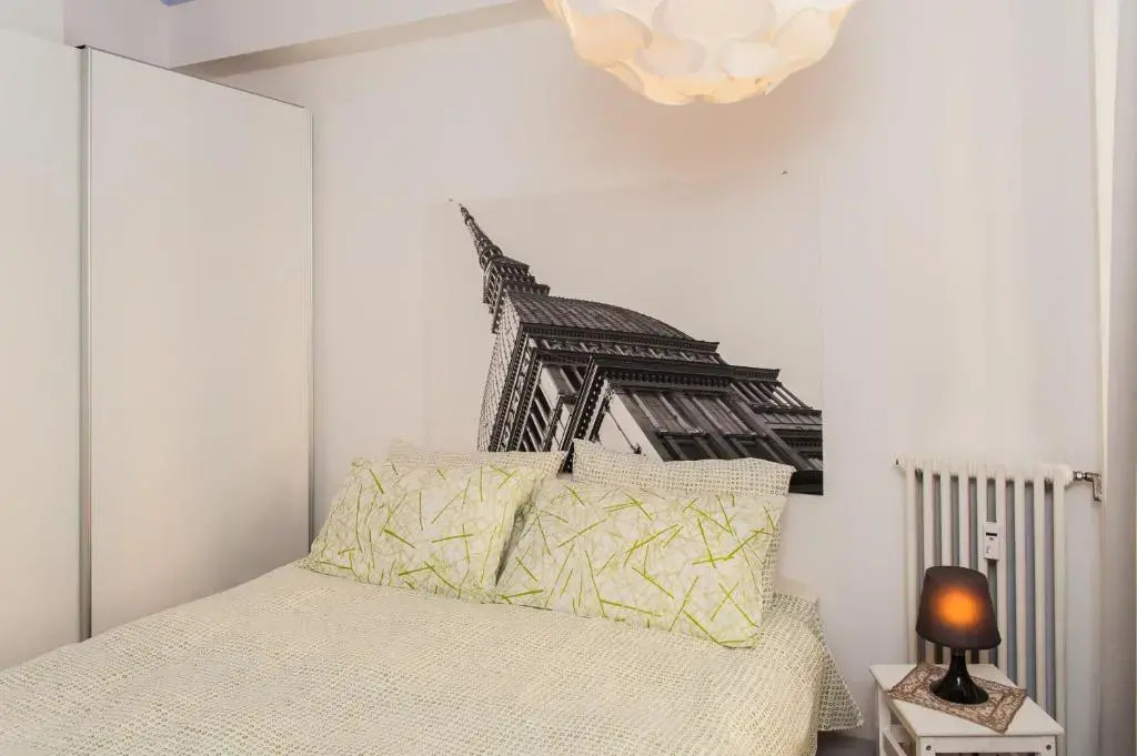 Appartamento Porta Susa by Home4holidays