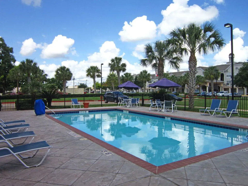 Candlewood Suites Houston Space Center - Webster