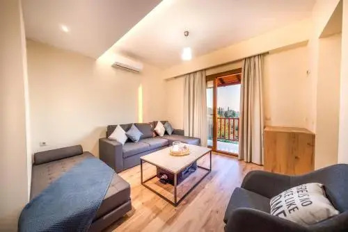 Hawaii Accommodation Pelekas