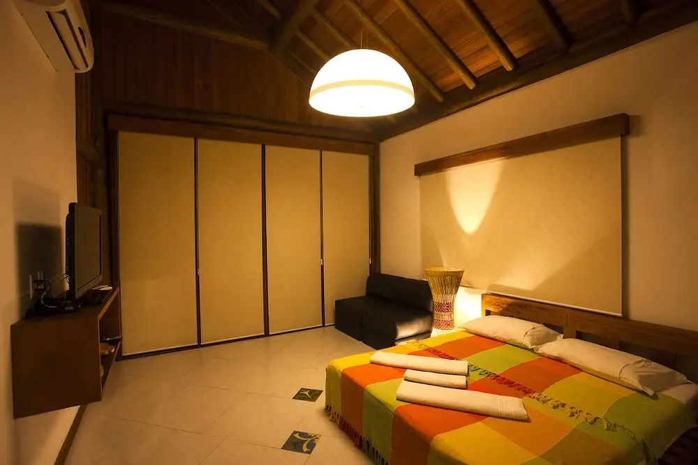 Marauba Beach House - Taipu de Fora