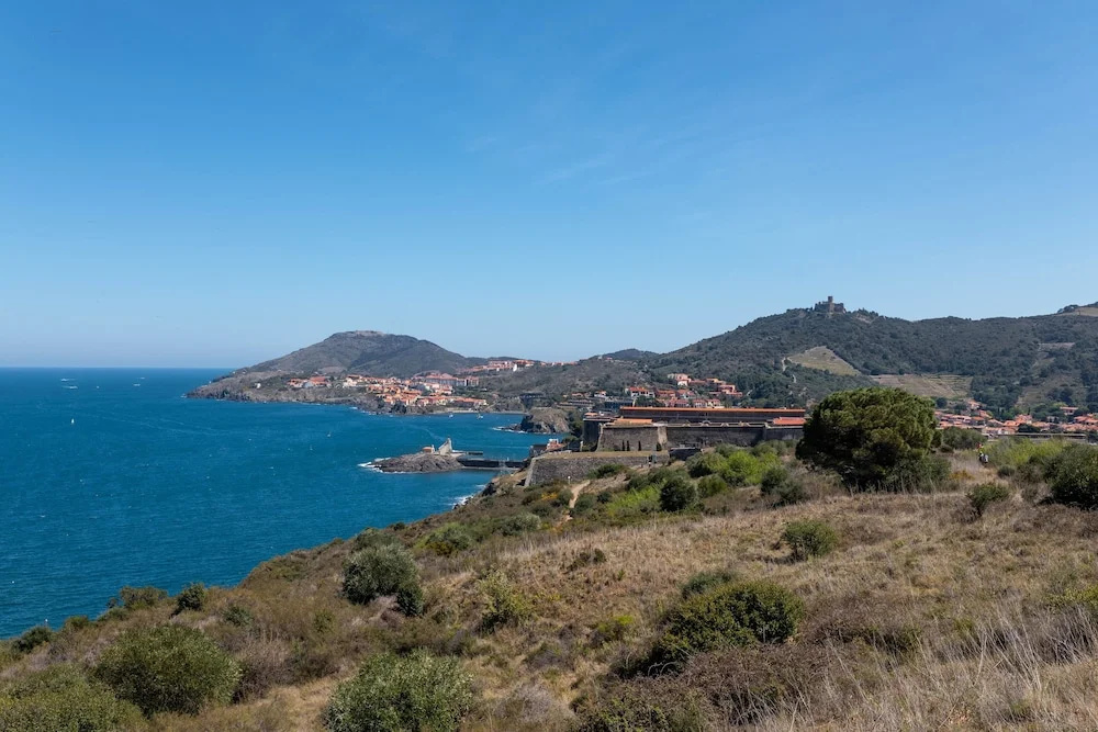 Résidence du Port Goélia