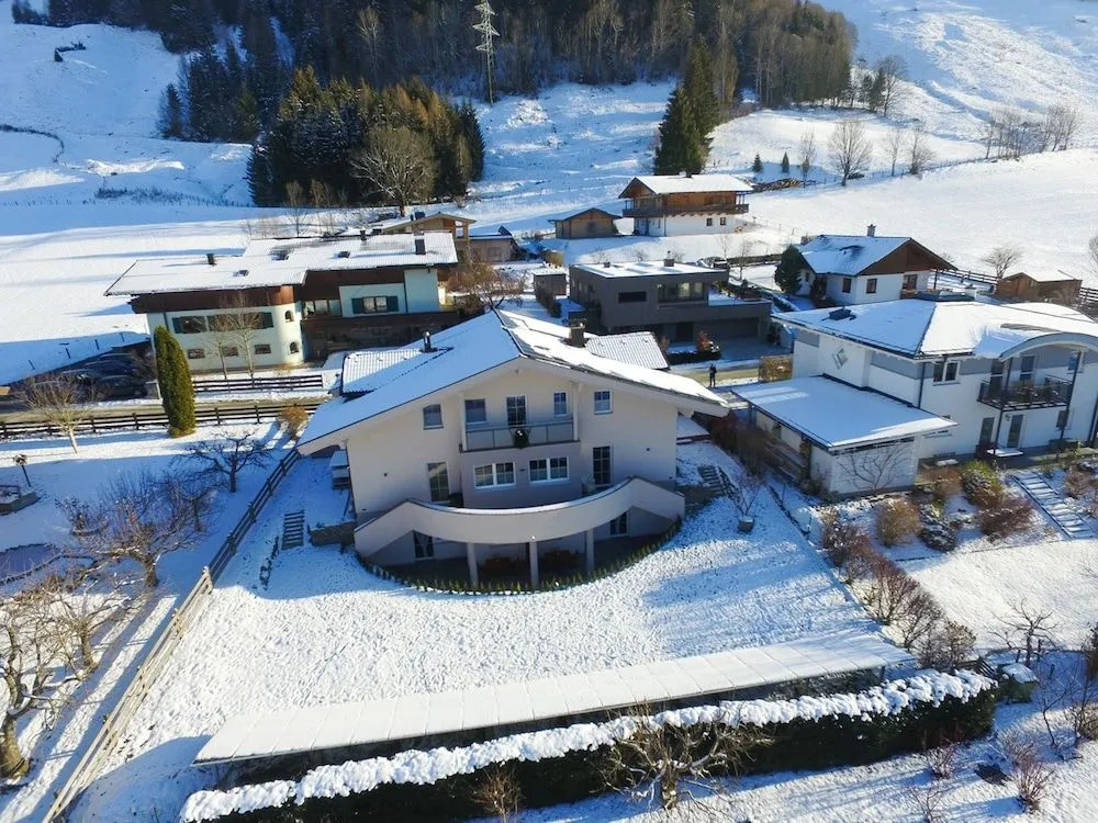 Panorama Apartments Bruck by All in One Apartments