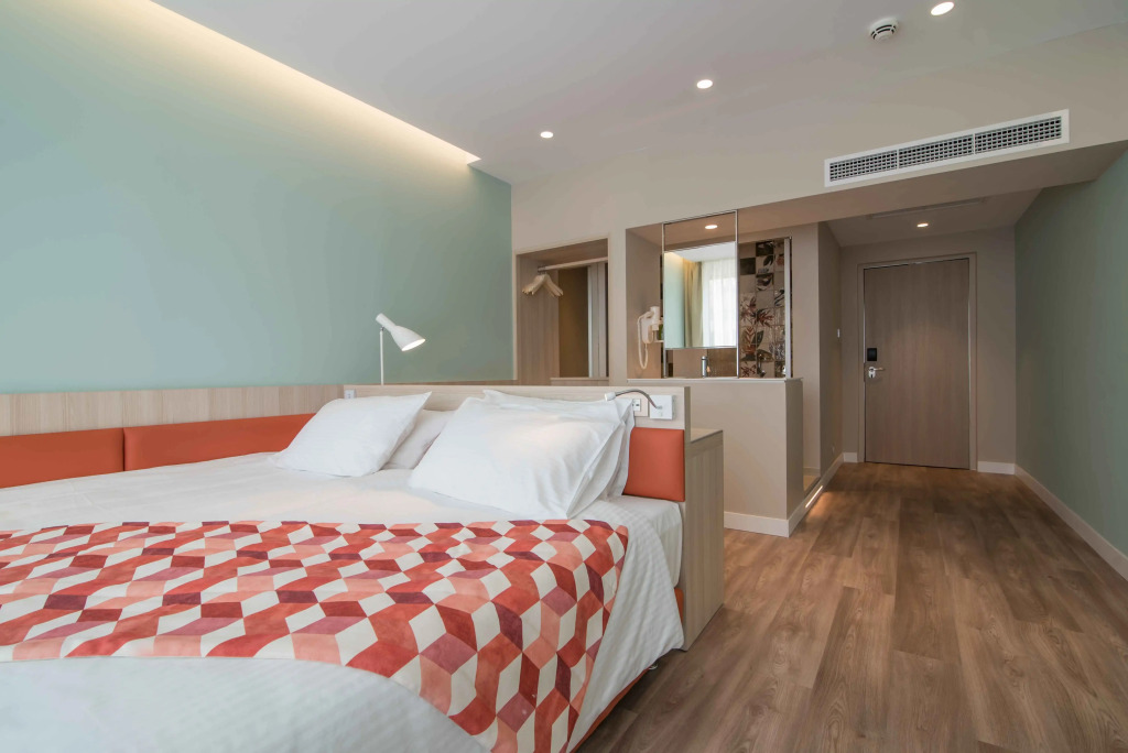 Casual Kubic Athens by Casual Hoteles