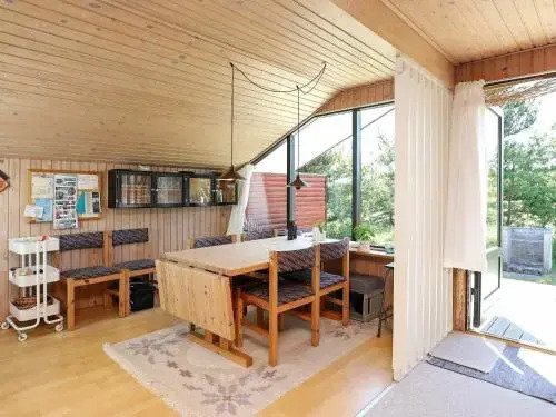Holiday home Ålbæk XXXI