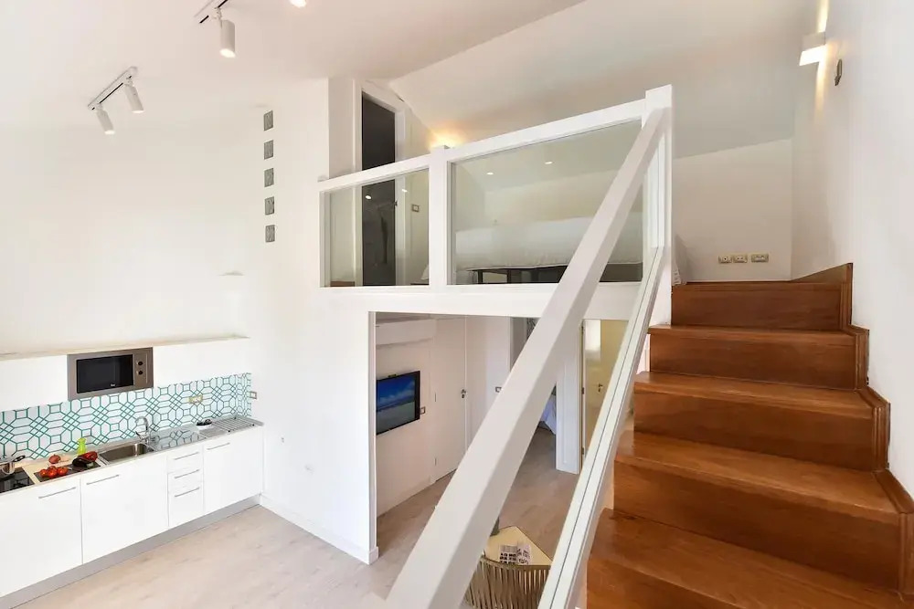 Renovated Bungalow in Sonnenland 6
