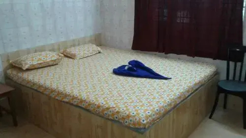 Hotel Rupkatha