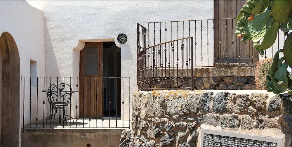 Dammusi Al-Qubba Wellness & Resort