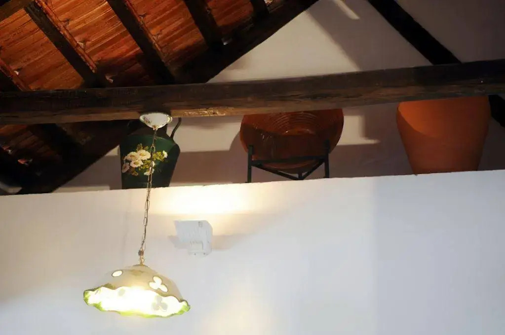 Huerta la Pimentada