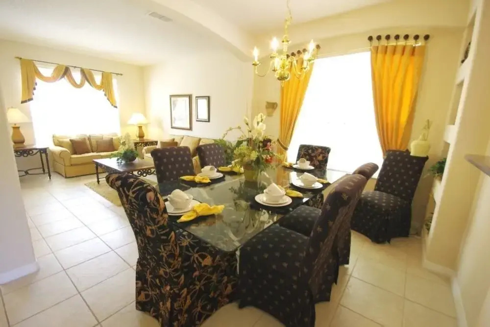 Ly53792 - Emerald Island - 6 Bed 5 Baths Villa