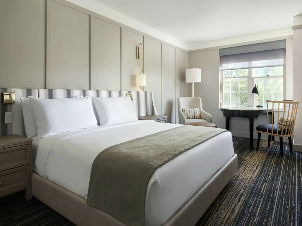 Somerset Hills Hotel, Tapestry Collection by Hilton