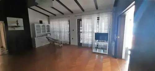 Apartments Petra
