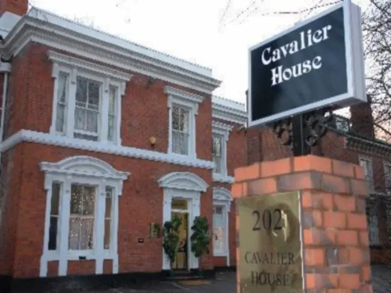 Cavalier House