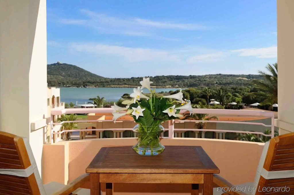 Pullman Timi Ama Sardegna