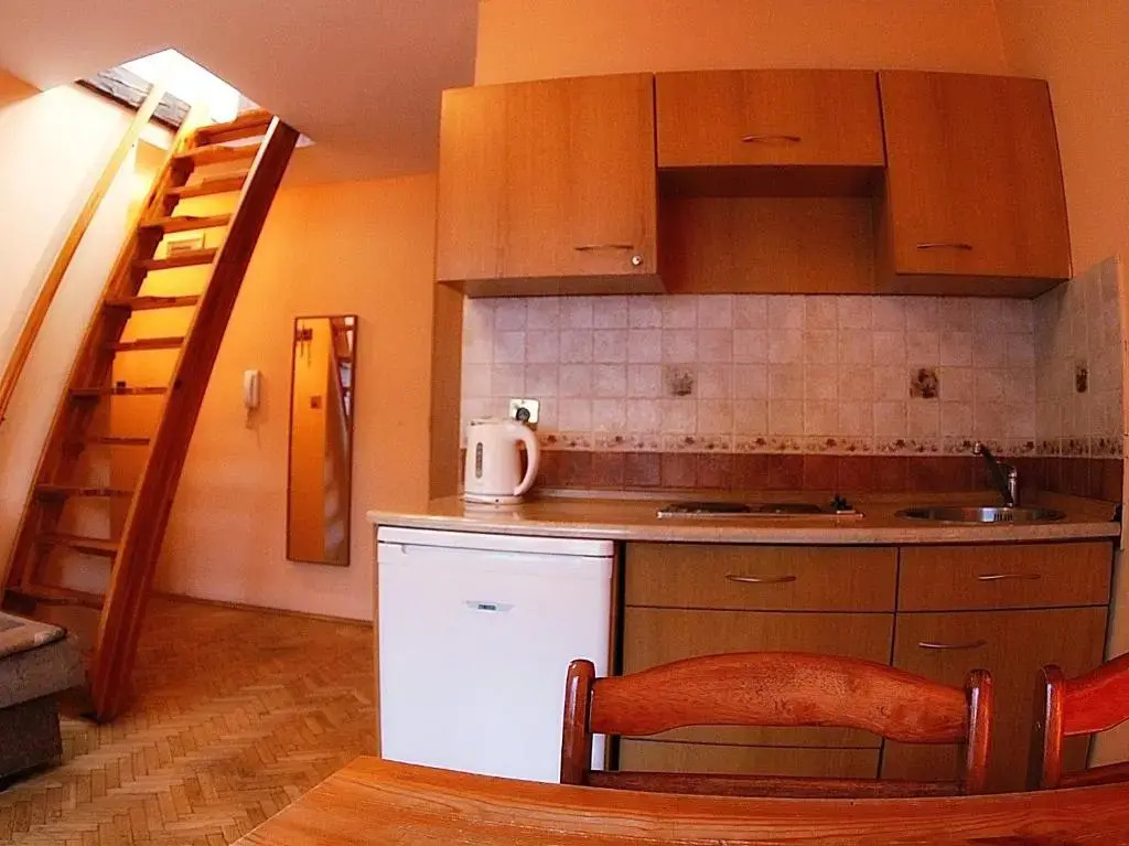 Skałka Krakow Apartments - Bon Turystyczny
