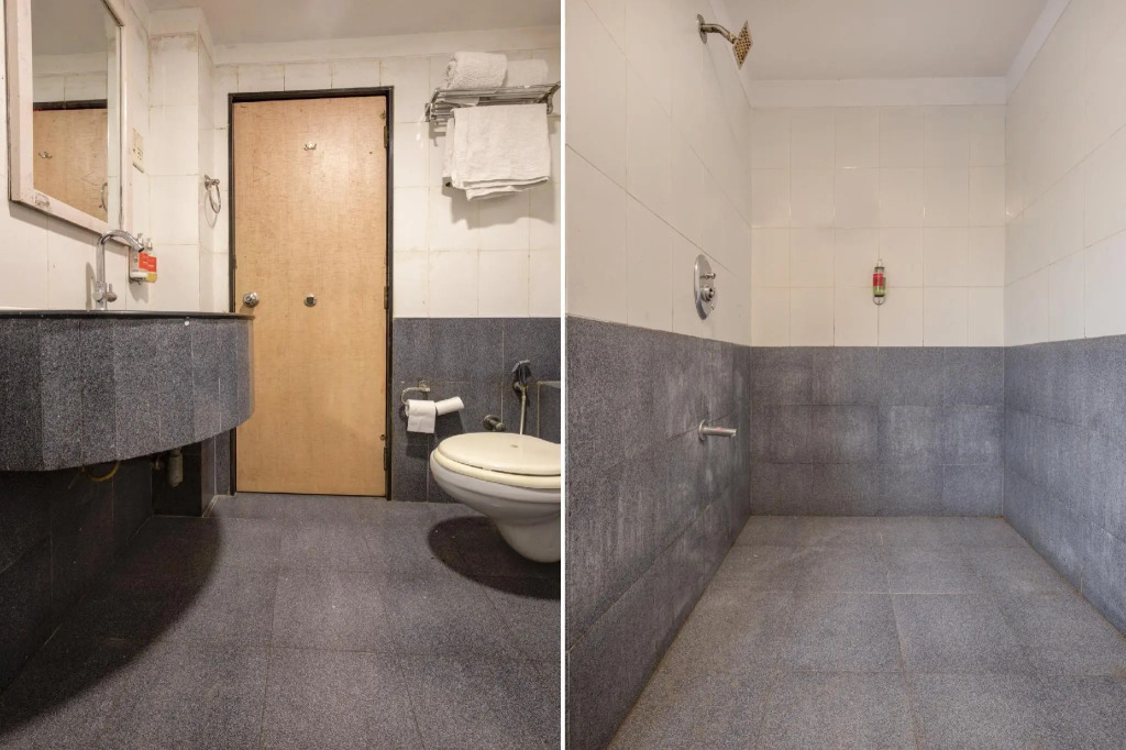 Capital O 77295 Hotel Bansidhar Bhuvan