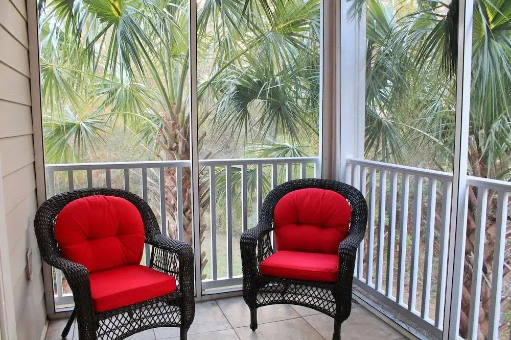 1021 Willow Bend Condo