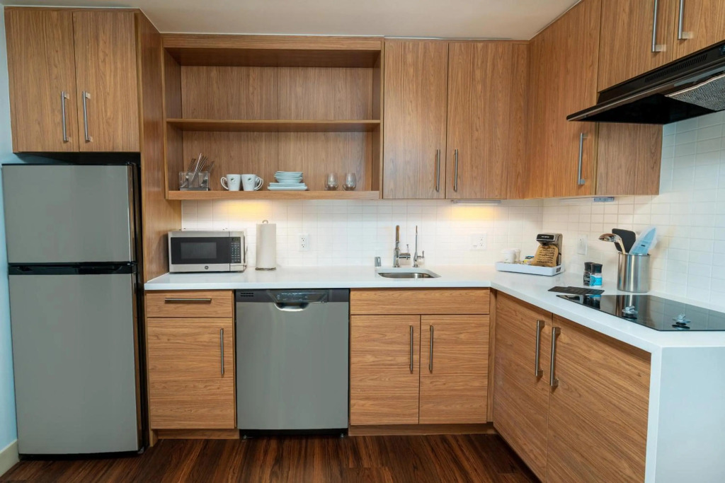 Element by Marriott Sacramento Airport