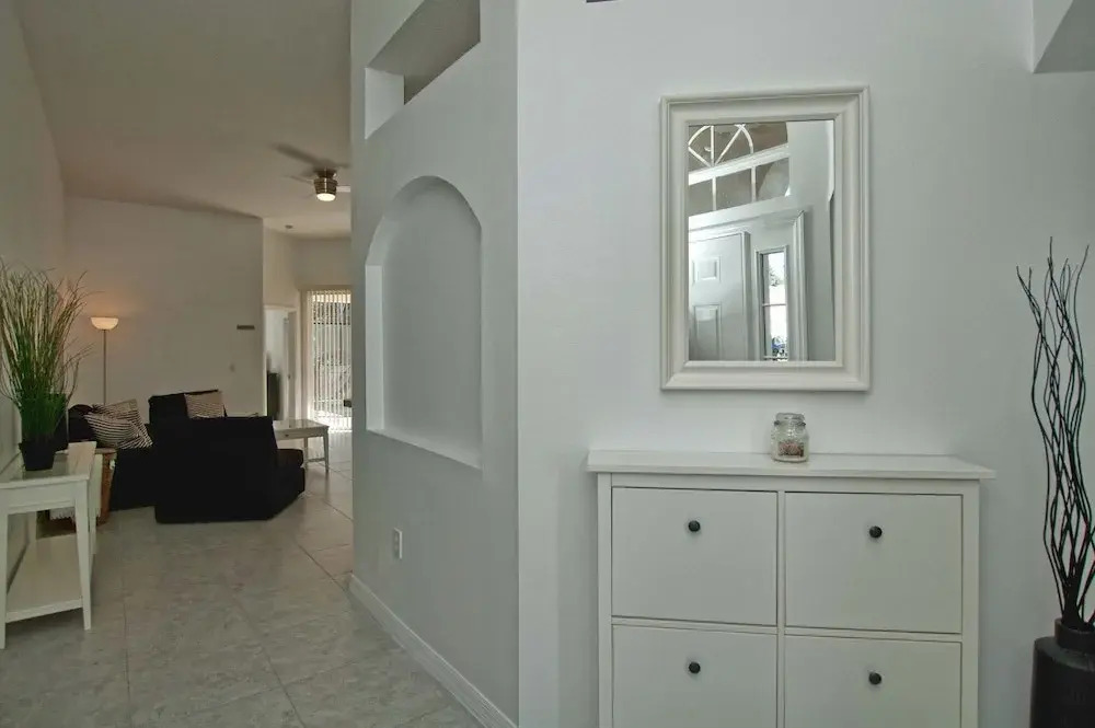 Calabay Parc 4 Bedroom House w Pool - 4801CP
