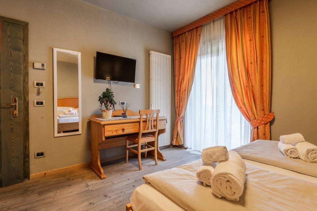 Hotel Diffuso Locanda Elisa