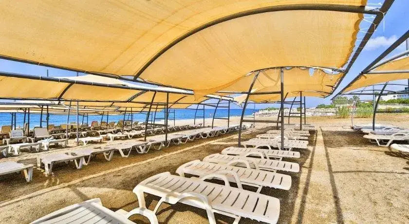 Hedef Resort Hotel & Spa