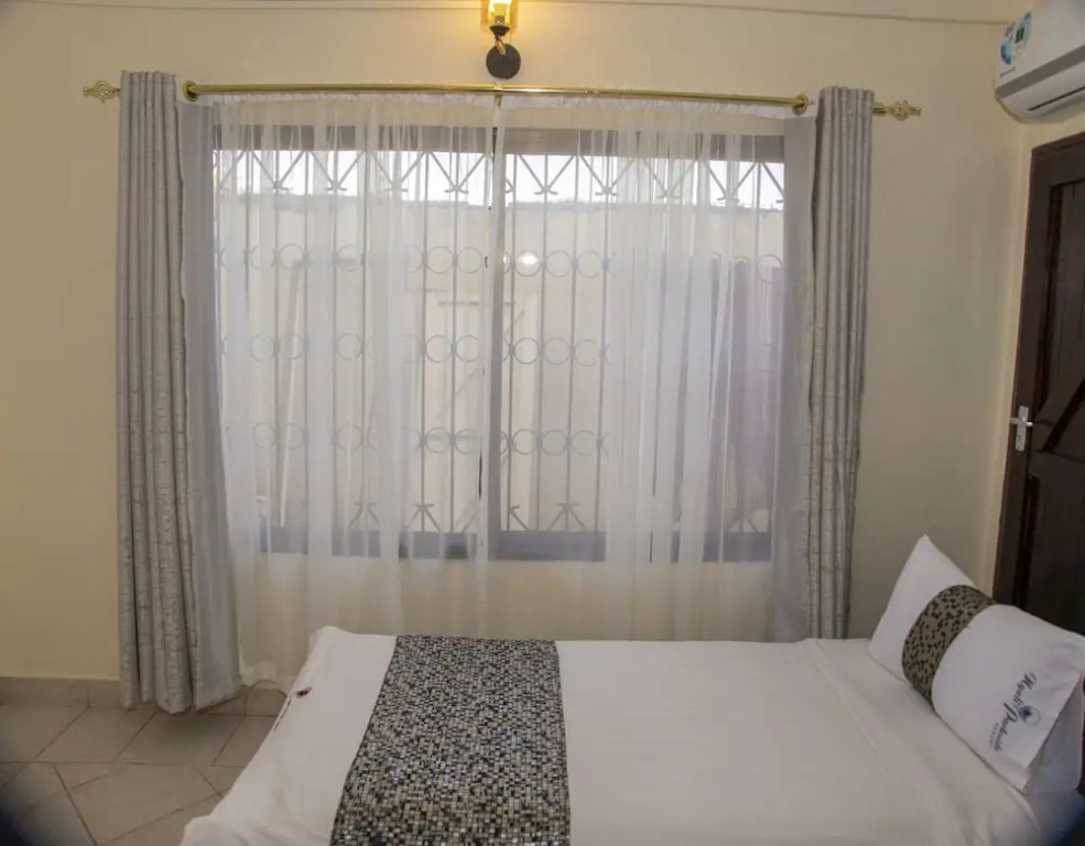 Nyali Parkside Resort
