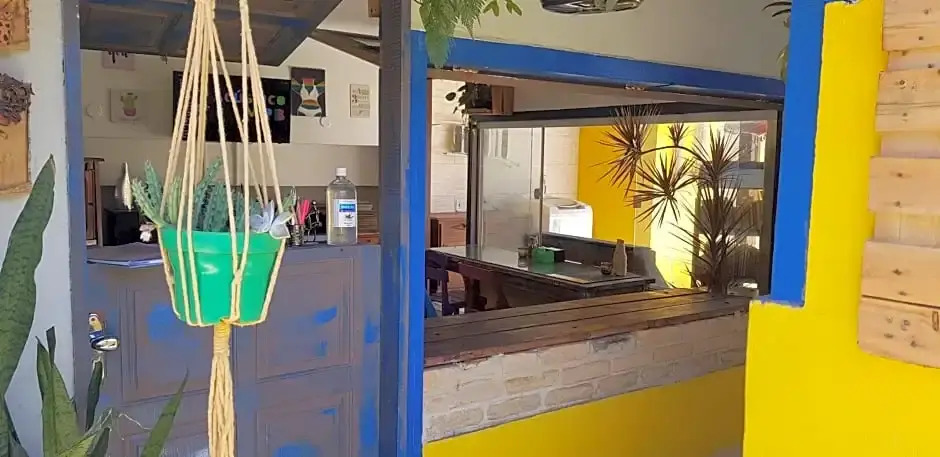 Taberna Hostel