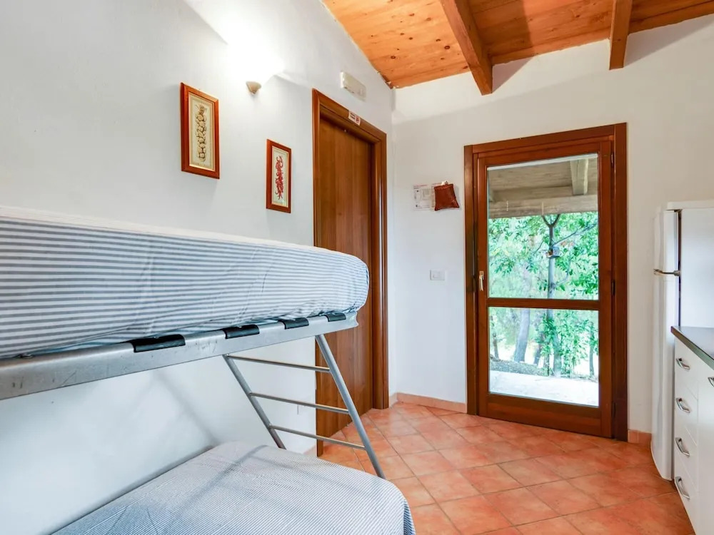 Holiday Home in Cropani Marina With Pool