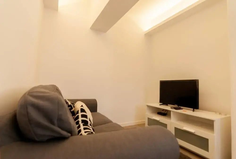 Alameda Apartments & Rooms