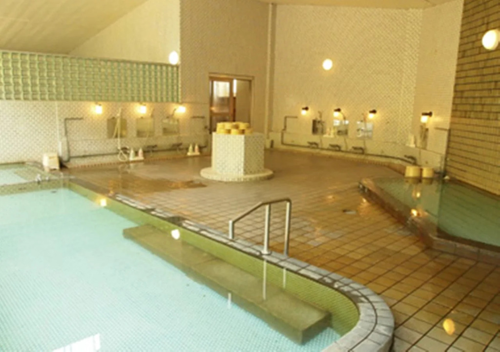 Hotel Minenoyu