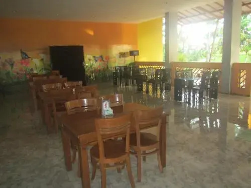 Aryabhisma Homestay