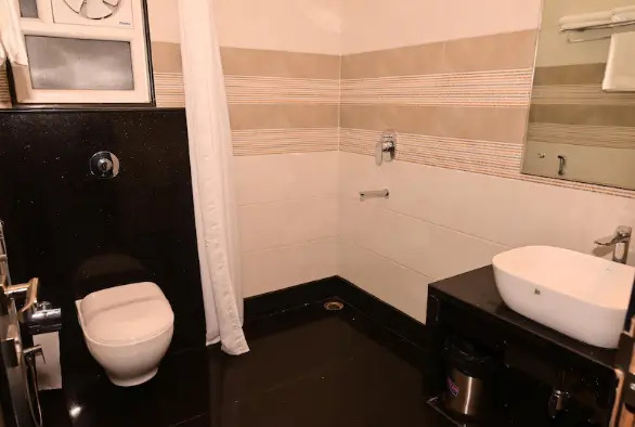Hotel Satya Inn