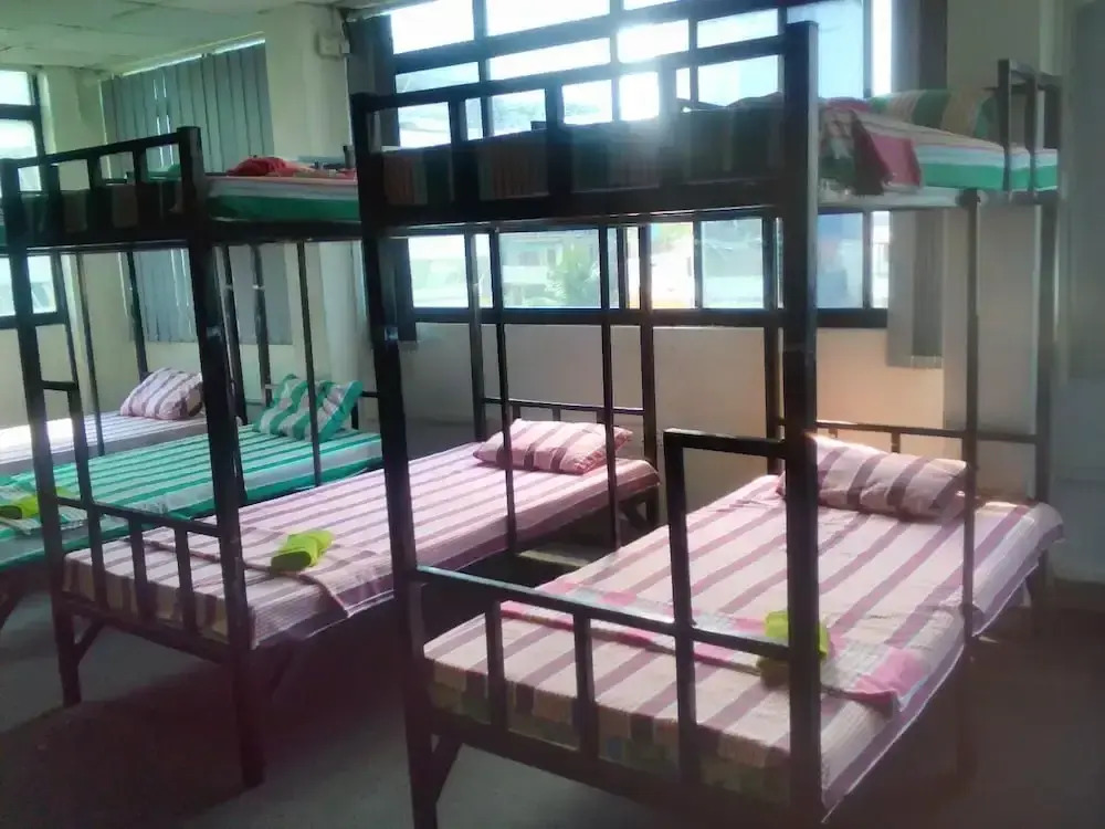 Haven Fort Hostel
