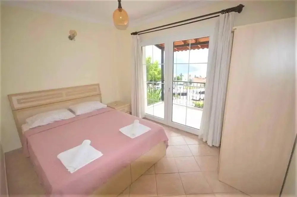 Villa Meta