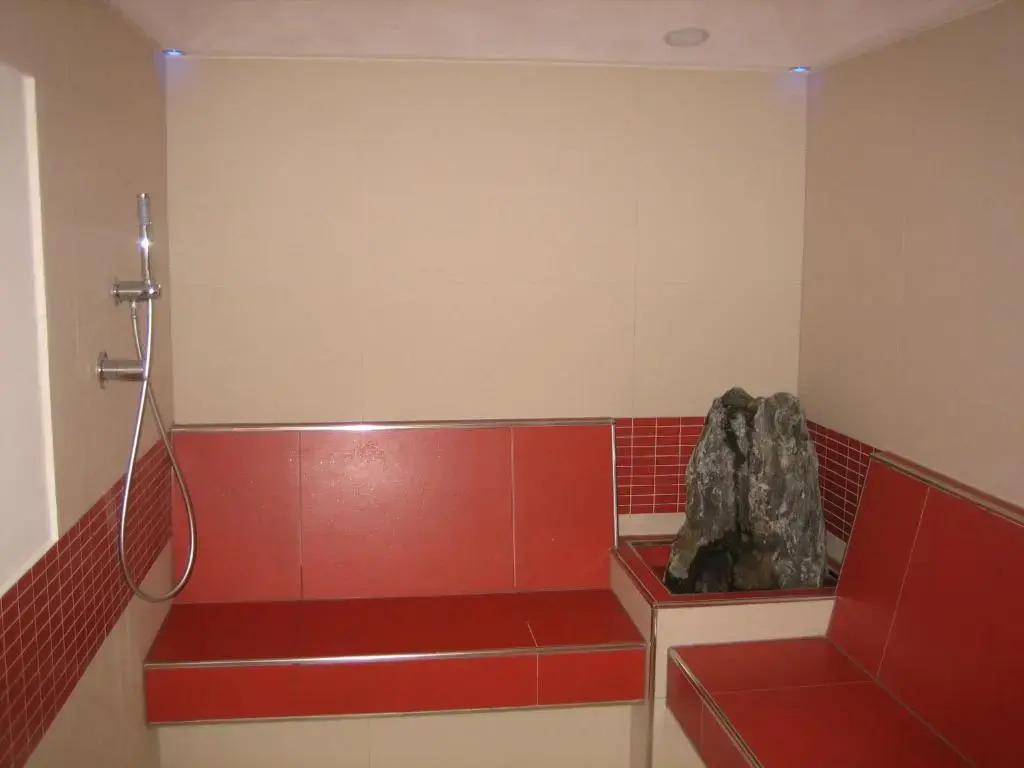 Garni - Appartement Neumairhof