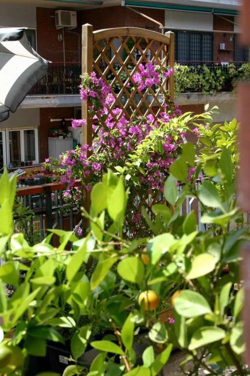 Le Fate Apartments