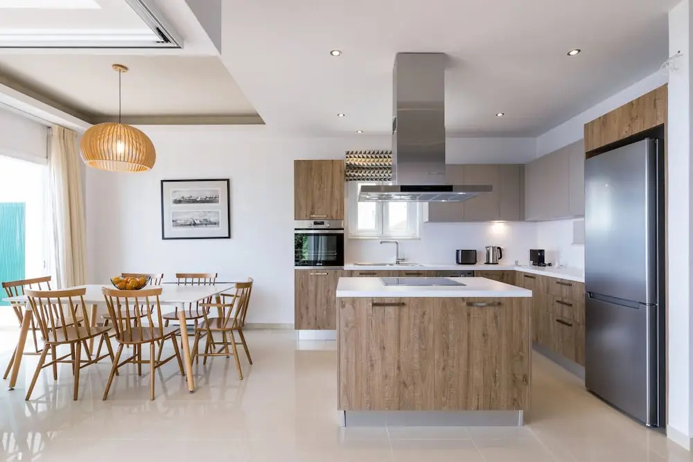 Bolla DOro Luxury Villas