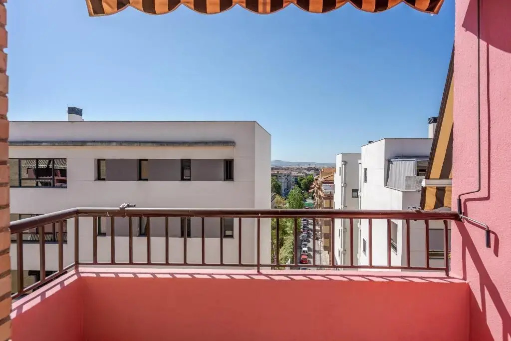 Pianista Apartment Granada by A3Rentals