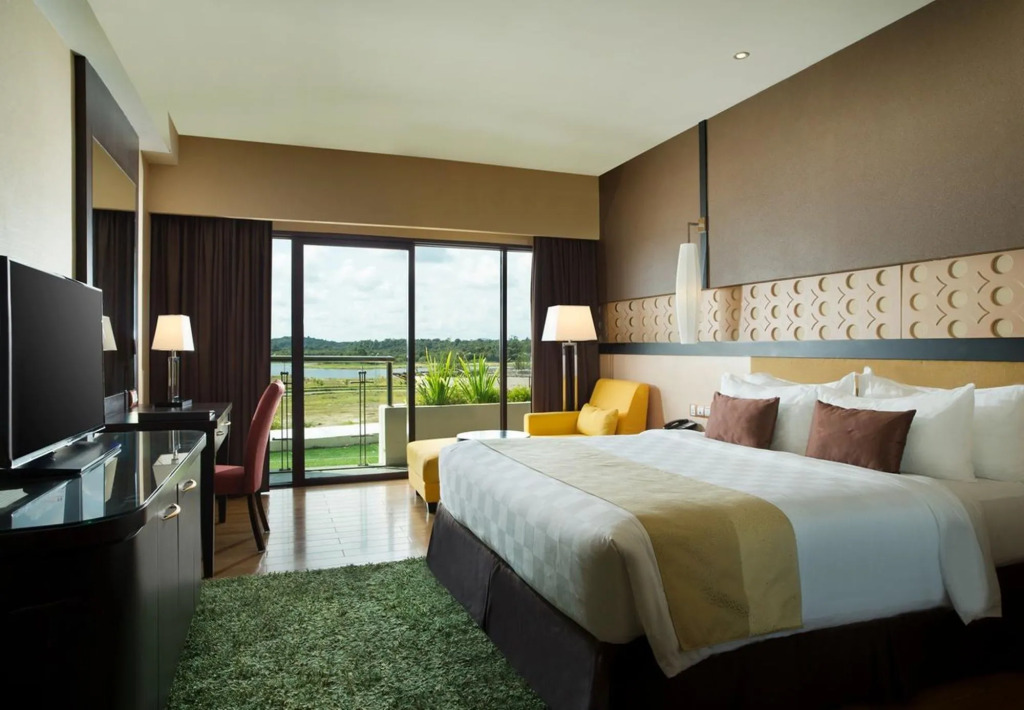 Grand Lagoi Hotel Bintan