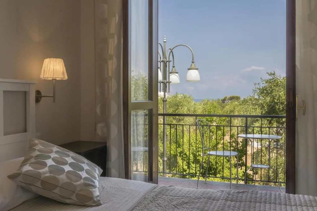 Villa Imperamare