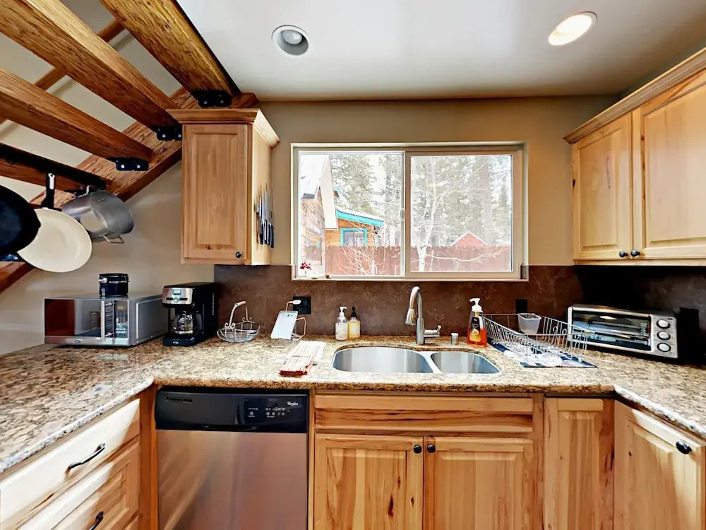 1652 Choctaw St Home 2 Bedrooms 1 Bathroom Home