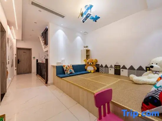Beijing Jingshan Chushe Homestay (Mutianyu Great Wall)
