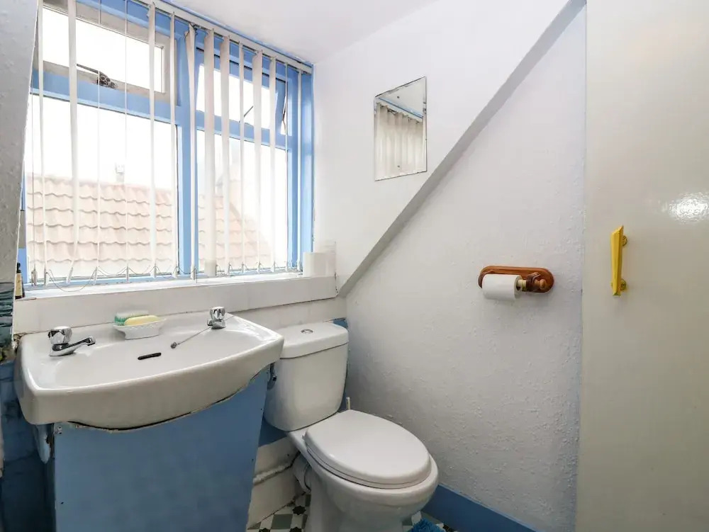 Dookers Hoose