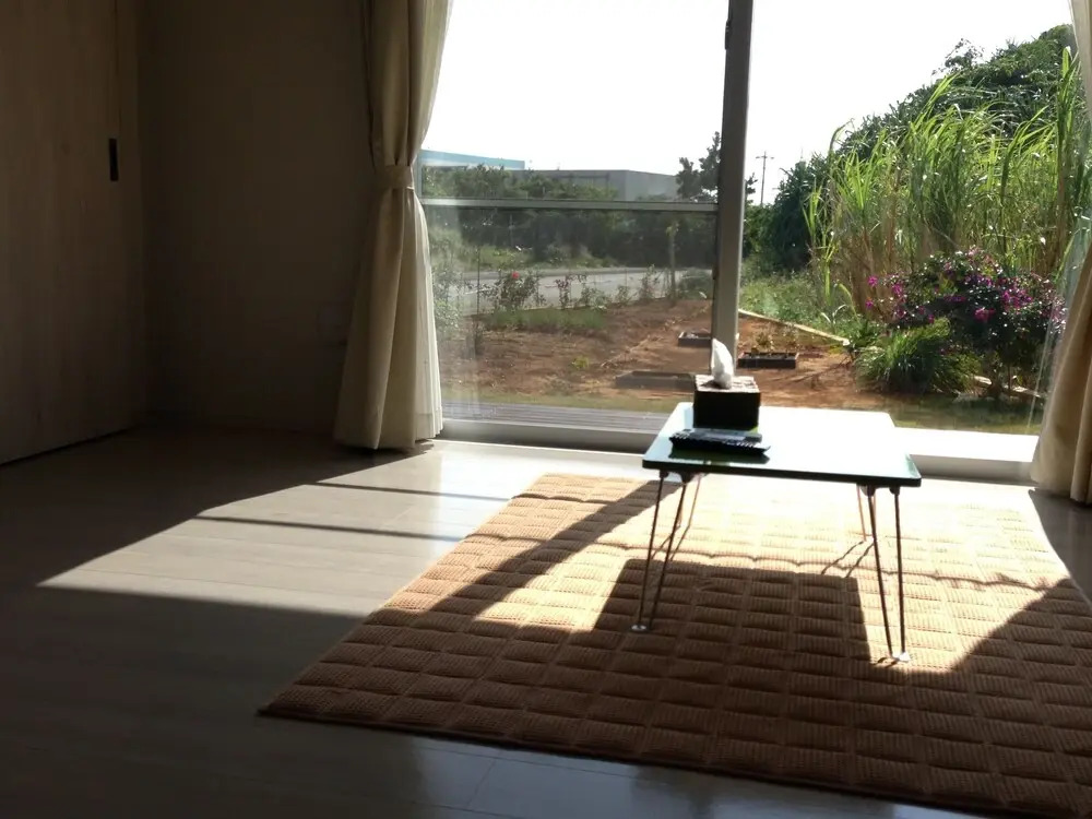 Guest House Bo-Ra
