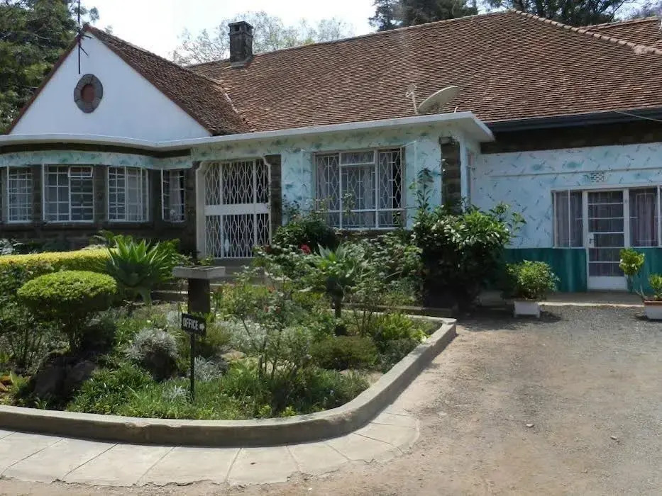 Hibiscus Guest House